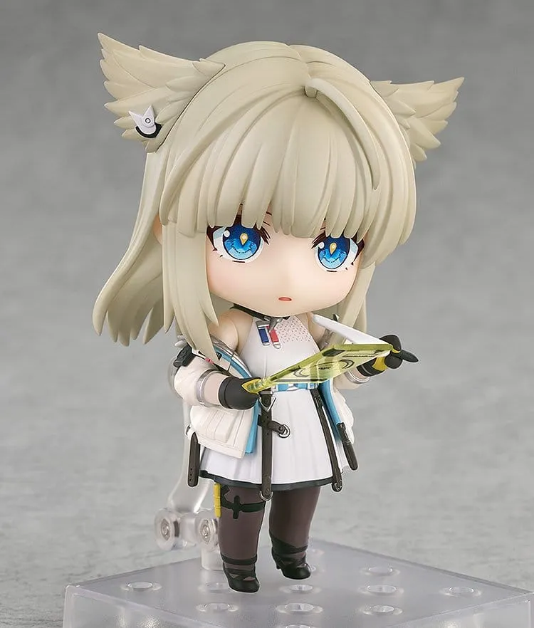 Arknights: Endfield Nendoroid Action Figure Perlica 10 cm